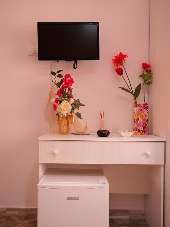 Camera Matrimoniale con Bagno Privato